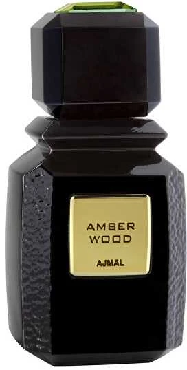 Ajmal Amber Wood EDP parfumuotas vanduo unisex, 100 ml