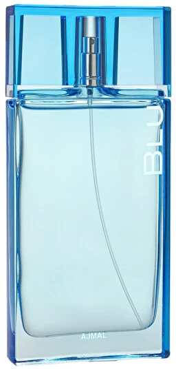 Ajmal Blu EDP parfumuotas vanduo vyrams, 90 ml