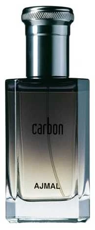 Ajmal Carbon EDP parfumuotas vanduo vyrams, 100 ml