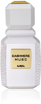 Ajmal Cashmere Musc EDP parfumuotas vanduo unisex, 100 ml