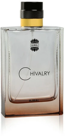 Kvepalai moterims Ajmal Riteriškumas EDP, 100 ml