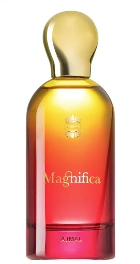 Ajmal Magnifica EDP parfumuotas vanduo unisex, 100 ml