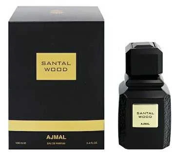 Ajmal Santal Wood EDP parfumuotas vanduo unisex, 100 ml