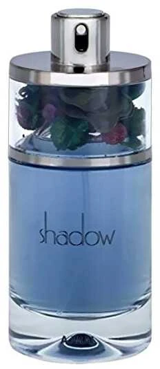 Ajmal Shadow EDP parfumuotas vanduo vyrams, 75 ml