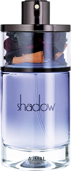 Ajmal Shadow II EDP parfumuotas vanduo vyrams, 75 ml