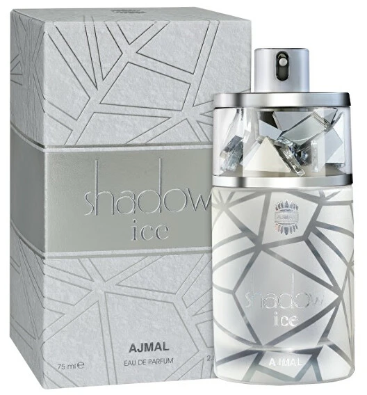 Ajmal Shadow Ice EDP parfumuotas vanduo unisex, 75 ml