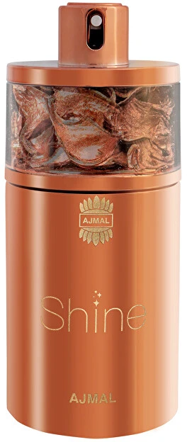 Ajmal Shine EDP parfumuotas vanduo moterims, 75 ml