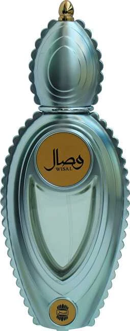 Ajmal Wisal EDP parfumuotas vanduo moterims, 50 ml