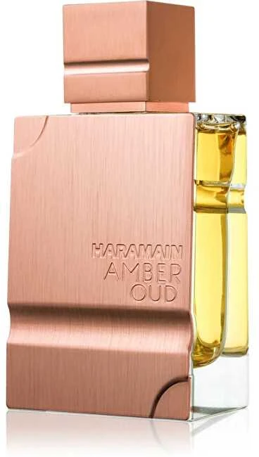 Unisex kvepalai Al Haramain Amber Oud EDP, 60 ml