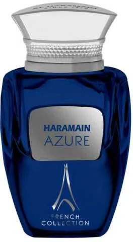 Al Haramain Azure French Collection EDP parfumuotas vanduo moterims, 100 ml