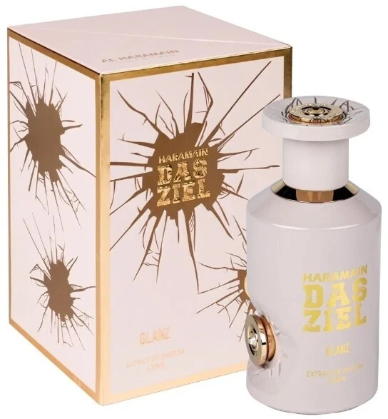 Al Haramain Das Ziel Glanz Extrait de Parfum 100ml