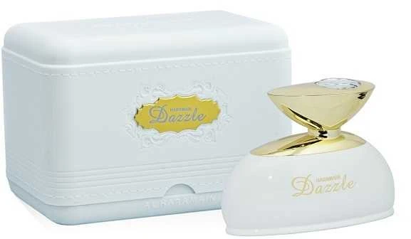 Al Haramain Dazzle for Women (Kvepalai Moterims) EDP - 100ml