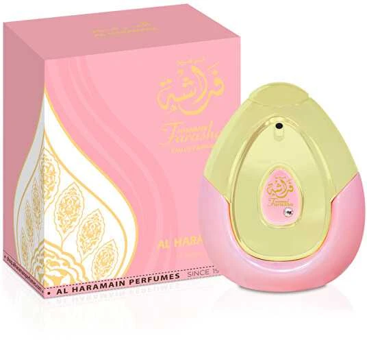 Al Haramain Farasha EDP parfumuotas vanduo Unisex, 50 ml