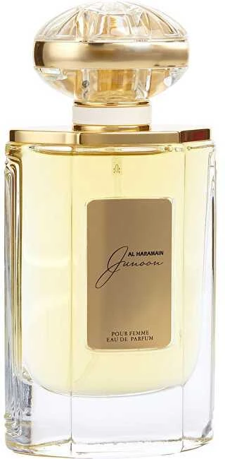 Al Haramain Junoon moterims (Kvepalai Moterims) EDP 75ml