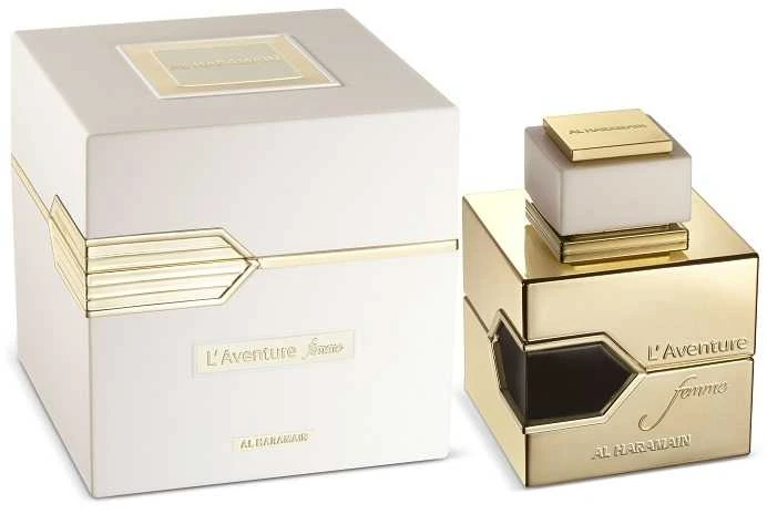 Al Haramain L´Aventure Femme EDP parfumuotas vanduo moterims, 200 ml