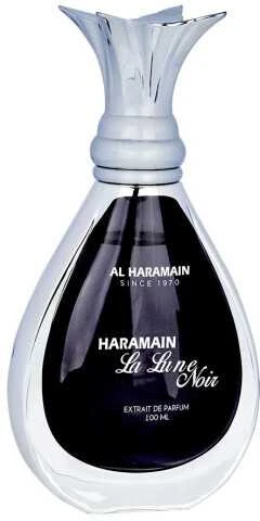 Al Haramain La Lune Noir PP kvepalai unisex, 100 ml