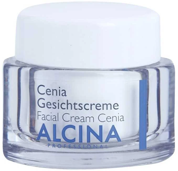 ALCINA Cenia Day Kremas moterims, 50 ml