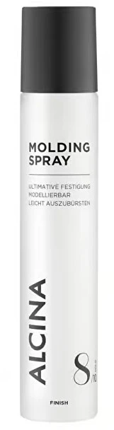Alcina Extra Strong (Molding Purškiklis) 200 ml