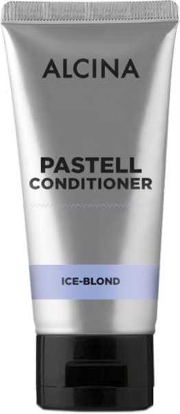 Alcina PASTELL ICE BLOND CLOTHING