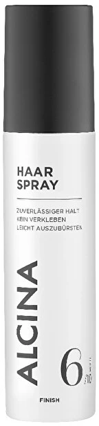 Alcina Hairspray (Plaukų lakas)