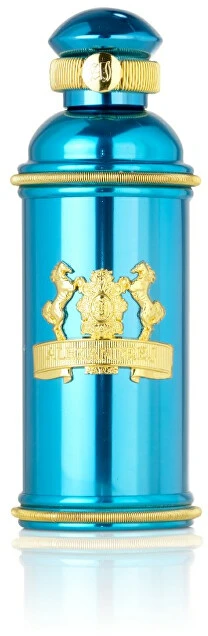 Alexandre J Alexandre.J The Collector Mandarine Sultane EDP parfumuotas vanduo Unisex, 100 ml