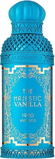Alexandre J Alexandre.J The Art Deco Collector The Majestic Vanilla EDP parfumuotas vanduo moterims, 100 ml