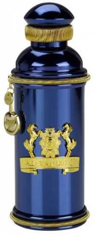 Alexandre J Alexandre.J The Collector Zafeer Oud Vanille EDP parfumuotas vanduo Unisex, 100 ml