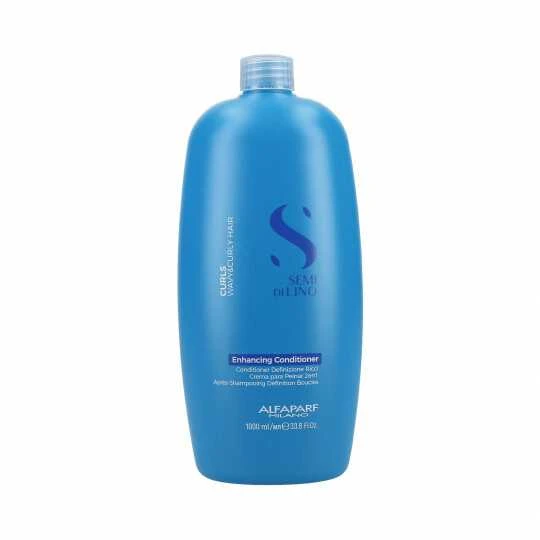 Alfaparf Milano Semi Di Lino garbanas puoselėjantis kondicionierius 200ml