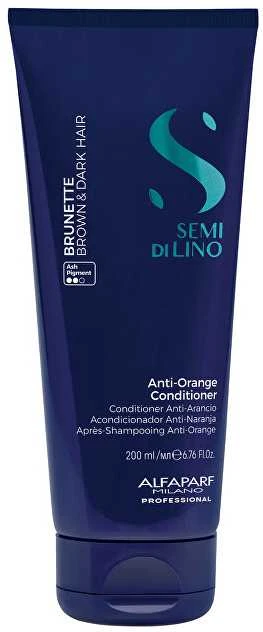 Alfaparf Milano Anti Oranžinis kondicionierius 200ml