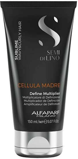 ALFAPARF MILANO Semi Di Lino Sublime Define Multiplier Hair Mask