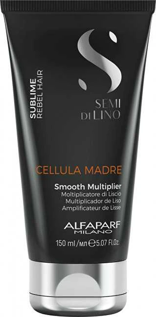 ALFAPARF MILANO Semi Di Lino Sublime Smooth Dauginamoji plaukų kaukė