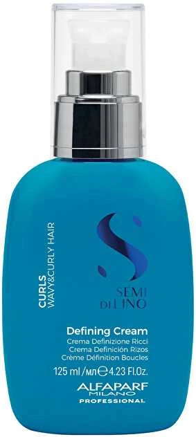 Alfaparf Milano Alfaparf Sdl garbanas apibrėžiantis kremas 125ml