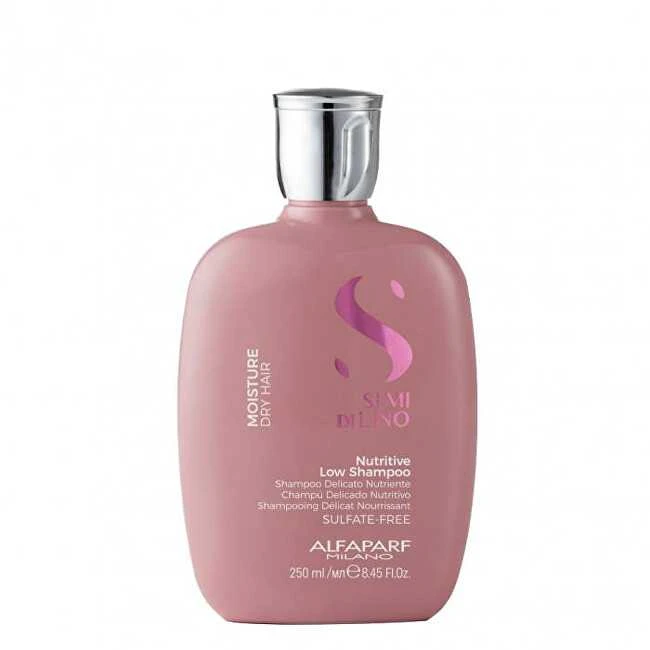 Alfaparf Milano Nutritive Low šampūnas sausiems plaukams 1000ml
