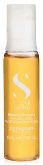 Alfaparf Semi Di Lino Cellula Madre Beauty Genesis rinkinys, 156 ml