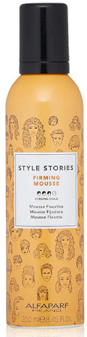 Alfaparf Milano Style Stories stangrinamosios putos, 250 ml