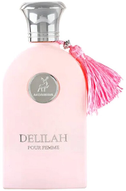 Kvepalai moterims Maison Alhambra Delilah Pour Femme EDP, 100 ml