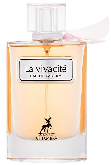 Maison Alhambra La Vivacité EDP parfumuotas vanduo moterims, 100 ml