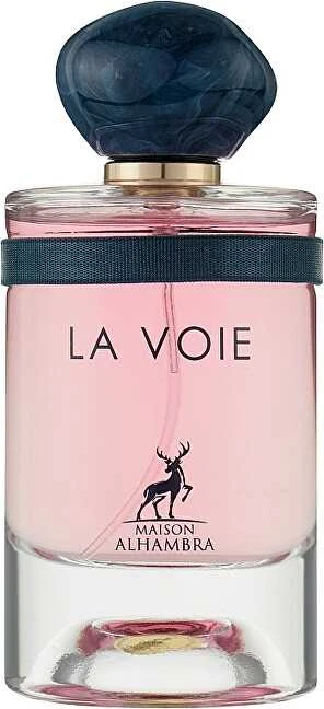 Maison Alhambra La Voie EDP parfumuotas vanduo moterims, 100 ml