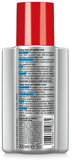 Alpecin Tuning Šampūnas 200 ml