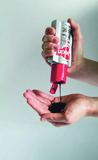 Alpecin Tuning Šampūnas 200 ml