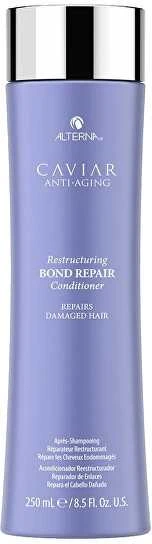 Alterna Caviar Anti-Aging Restructuring Bond Repair Conditioner atkuriamasis kondicionierius, 250 ml