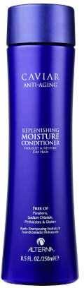 Alterna Caviar Anti-Aging Jauninamasis Moisture Conditioner kondicionierius sausiems plaukams, 1000 ml