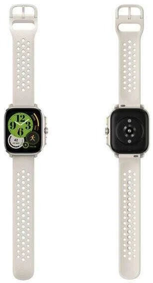 Išmanusis laikrodis Amazfit Cheetah, Šampaninės spalvos