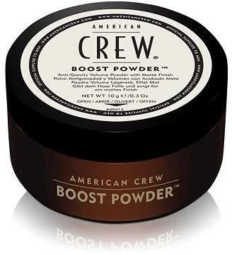 Pudra palukams American Crew Boost Powder Pudra, 10 g