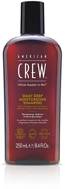 "American Crew" kasdienis drėkinamasis šampūnas 1000ml