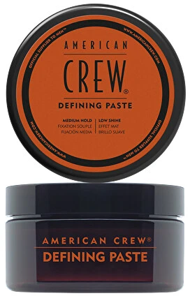 American Crew Plaukų pasta 85g Sušiaklis Vidutinio blizgesio