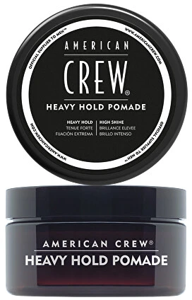 "American Crew" stiprios fiksacijos pomada 85g