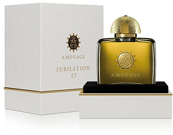 Amouage Jubilation 25 moterims (Kvepalai Moterims) EDP 100ml