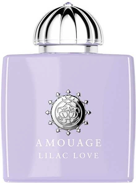 Amouage Lilac Love for Women (Kvepalai Moterims) EDP - 100ml