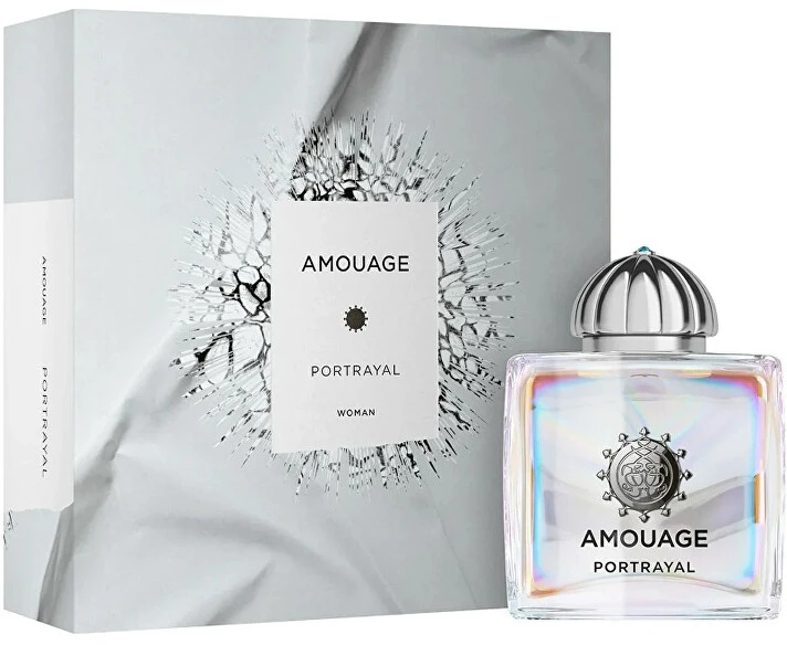 Amouage Portrayal for Women (Kvepalai Moterims) EDP 100ml
